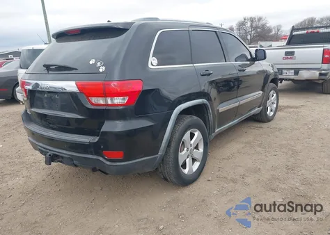 2011 Jeep Grand Cherokee Laredo z USA, uszkodzony, nr VIN 1J4RR4GG0BC516099